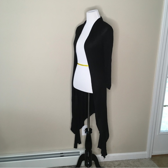 Studio Y Long Cardigan - Picture 5 of 9